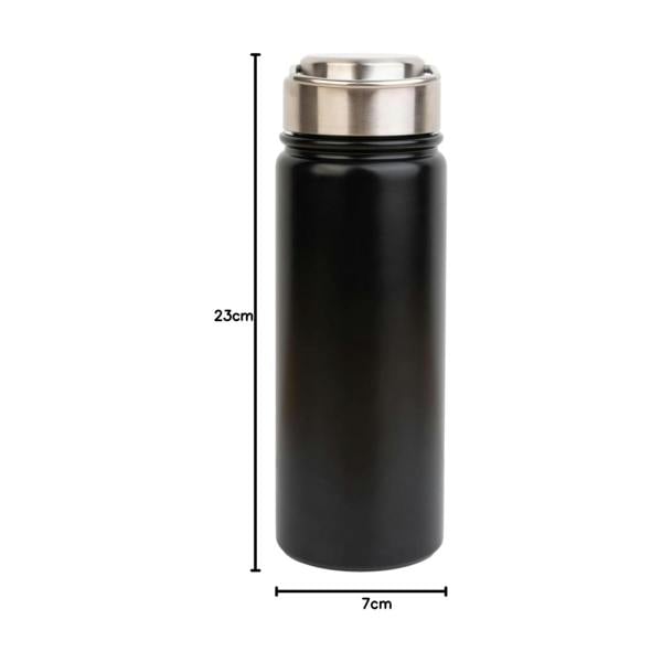 Grupo Eric The Goonies Hot and Cold 550ml Bottle Black