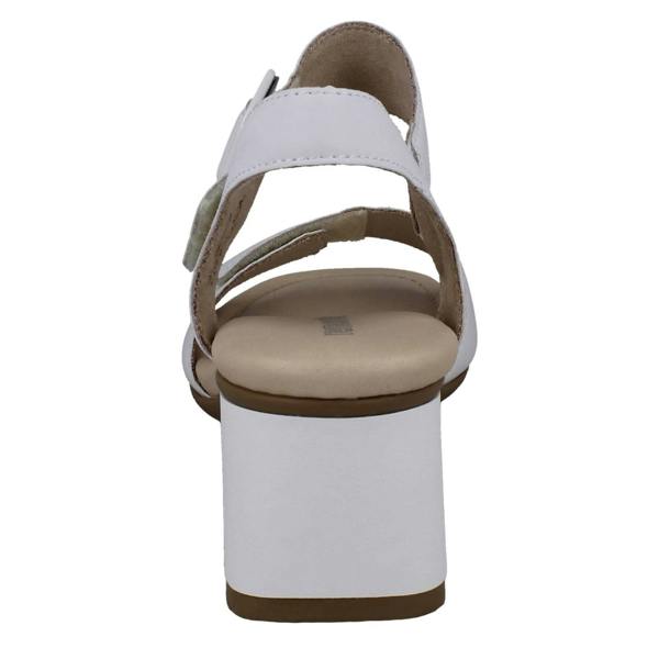 Remonte Ladies Remonte Adjustable Casual Sandals D1K51