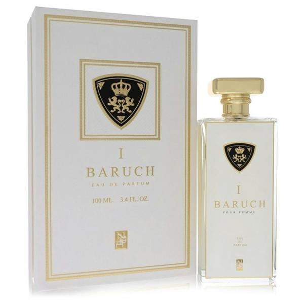 Nicolai Baron Atelier I Baruch Pour Femme Eau De Parfum 100 ml