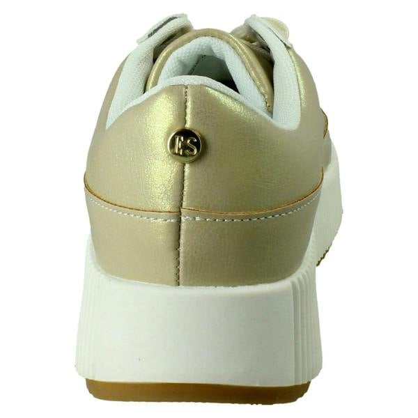 Elle Sport Ladies Elle Sport Casual Trainers F7302