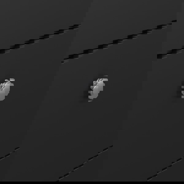 Furniture To Go Madrid Chest 3+2 drawers in Matt Black