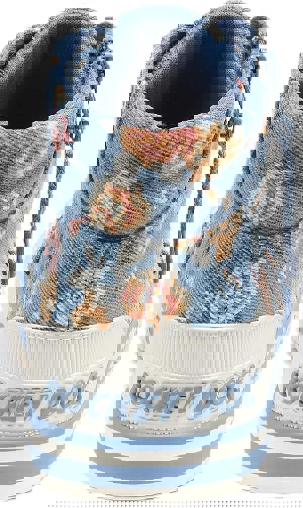 Rocket Dog Jazzin Hi Womens Casual Zip Up Ankle Boots