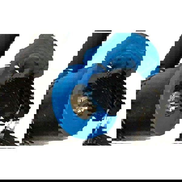 Awe B 245 U-Lock/D-Lock 275mm x 197mm x 14mm Shackle Bike Lock with Bracket