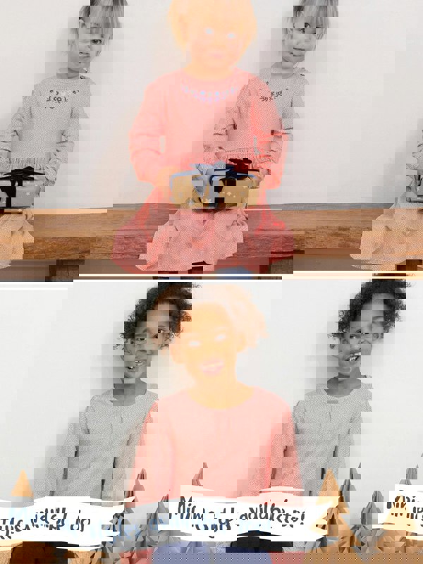 Kite Swyre Jersey Top Salmon