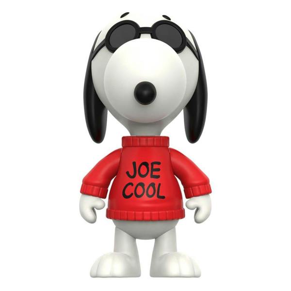 Peanuts - Snoopy Joe Cool 6cm Figure