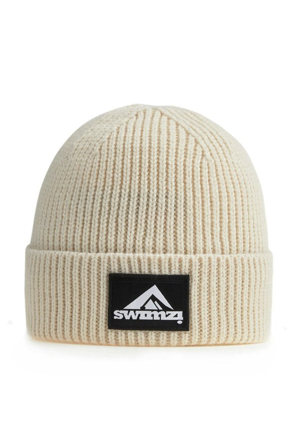 SuperBobble Beanie Hat - Oatmeal