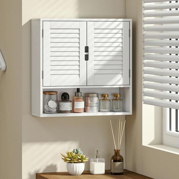 Wall Cabinet