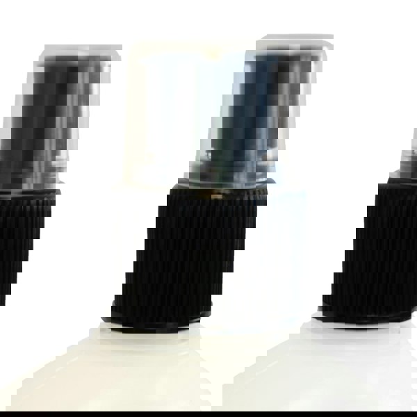 York Running Water Bottle With Closed Cap