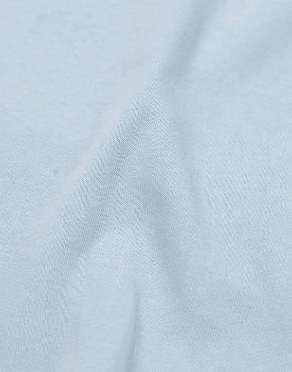 Vanilla Underground Bluey Girls Blue Character Sweatshirt and Joggers Set