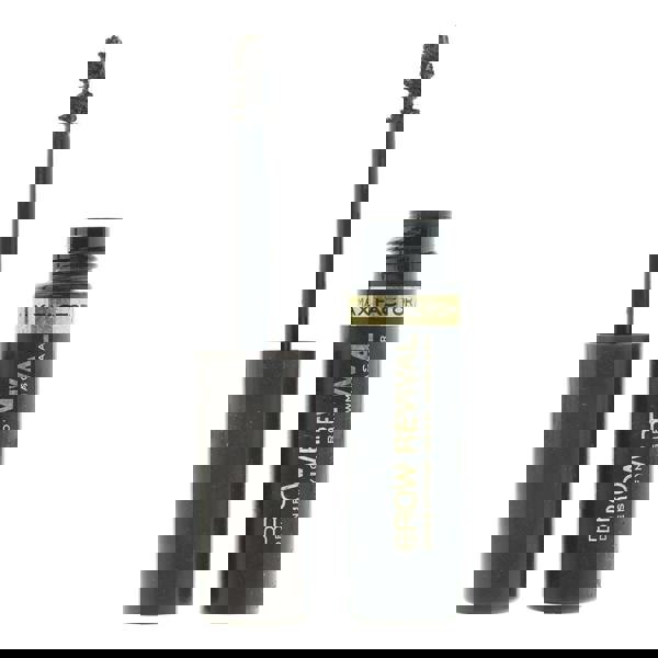 Max Factor Brow Revival 005 Black Brown Brow Mascara 4.5ml