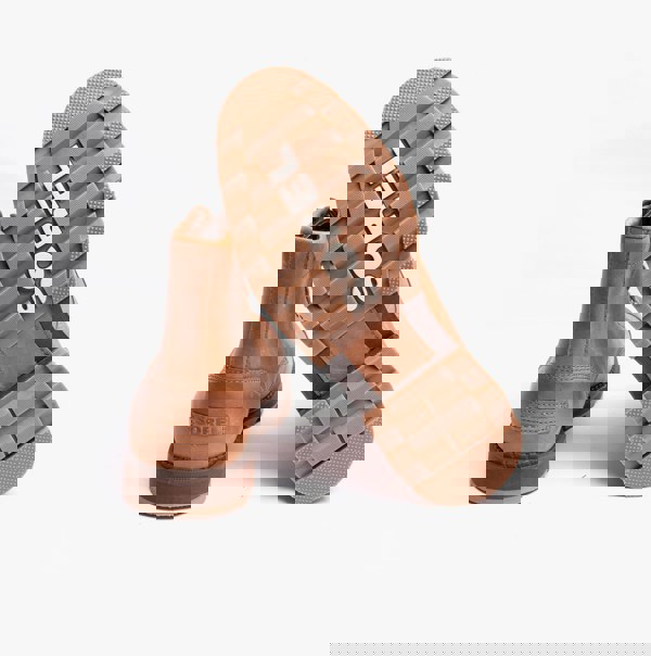 Sorel MADSON II CHORE Mens Boots Velvet Tan