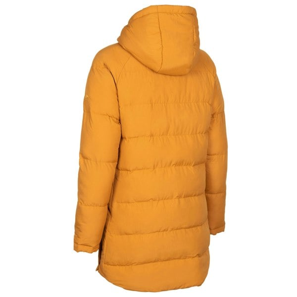 Trespass Women's Judda Padded Jacket - Ginger