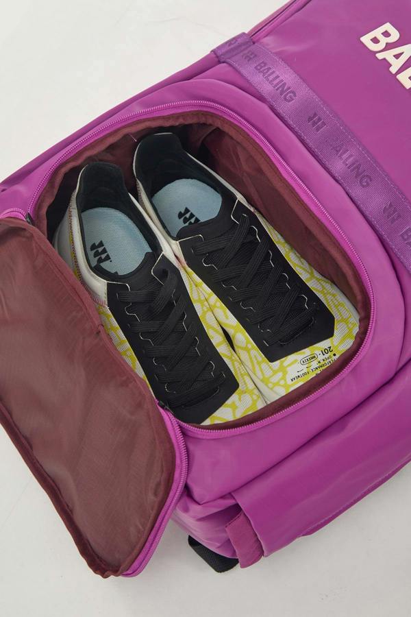 Alter/2 Backpack Mauve Imagen 6