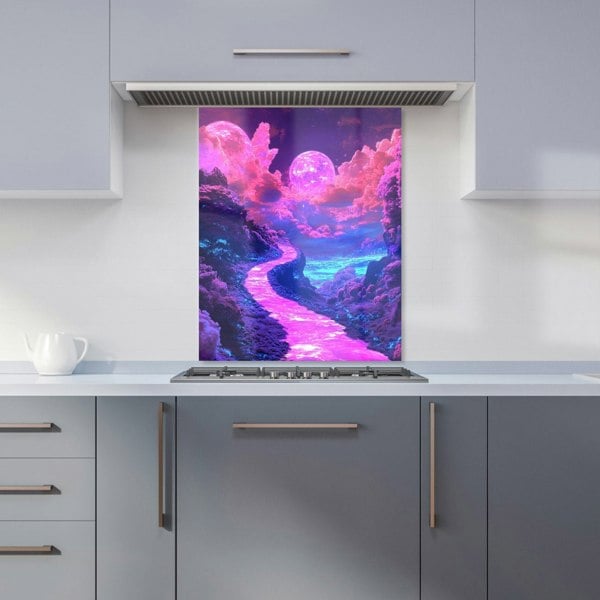 Warren Reed 00041 Kitchen Splashback