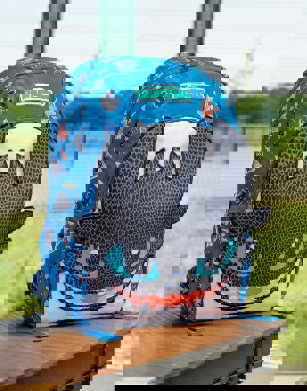 How to Train Your Dragon Unisex Kids Multicoloured Toothless Backpack (One Size)