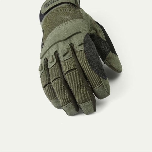 Sealskinz Sutton Waterproof All Weather MTB Glove - Olive