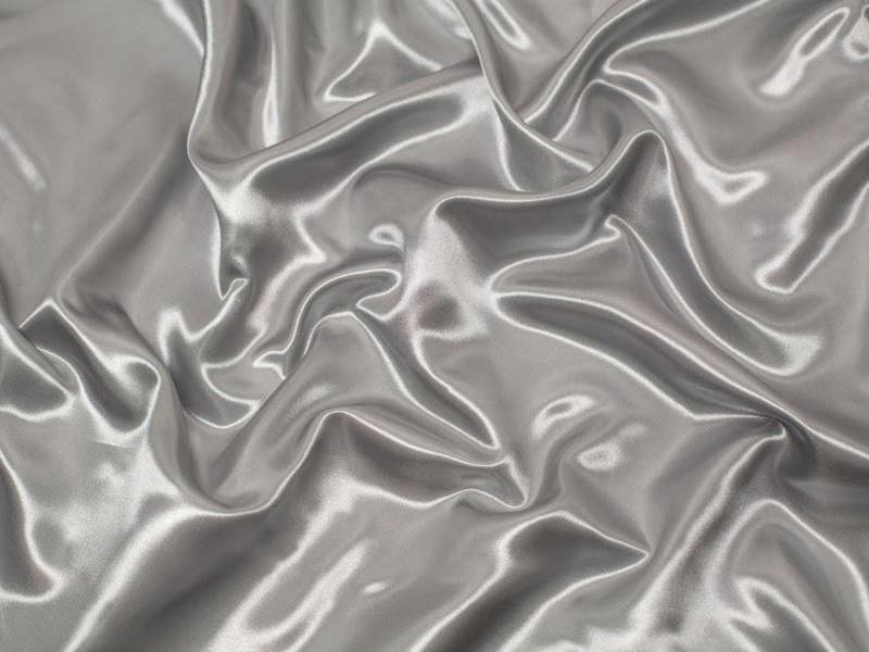 Silver Grey