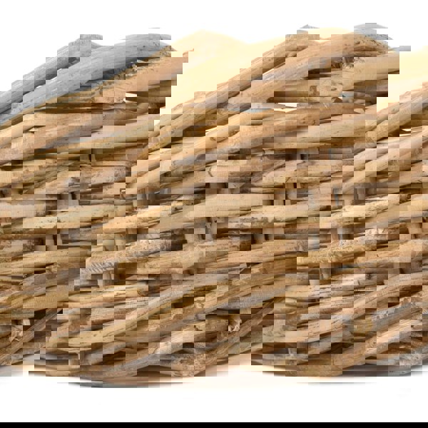 Rattan Storage Basket