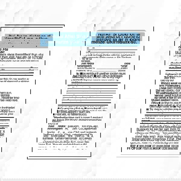 BEE&YOU Skincare Natural After Sun Lotion