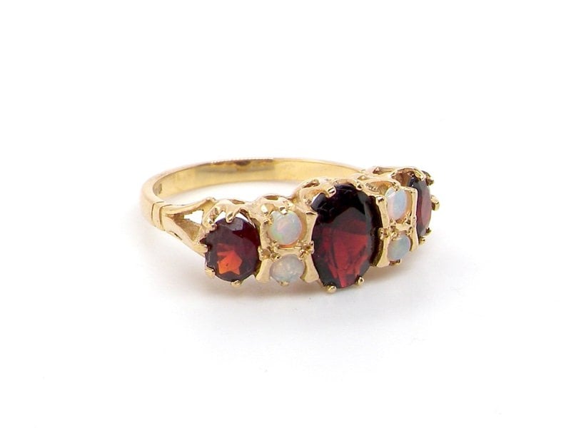 vintage ring