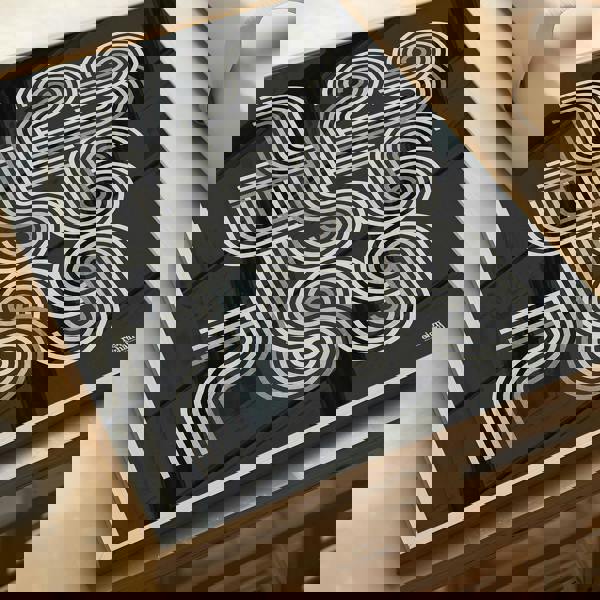 Reign&Hail Geo Numerals