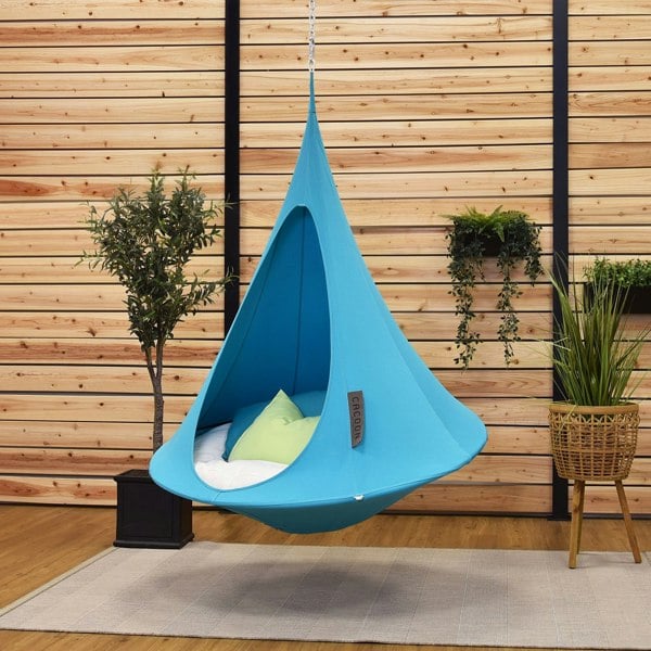 Vivere Kids Cacoon - Turquoise