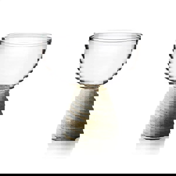 NL01 A Set of Tea Pot And Four Tea Glasses, Glassware-Weilai Concept-Weilai Concept