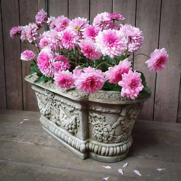 Veronese Classic Trough Planter