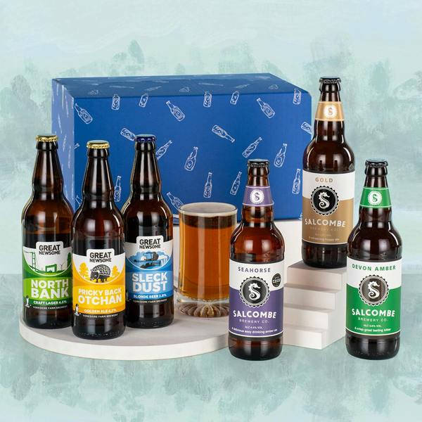 Beer Lovers Case