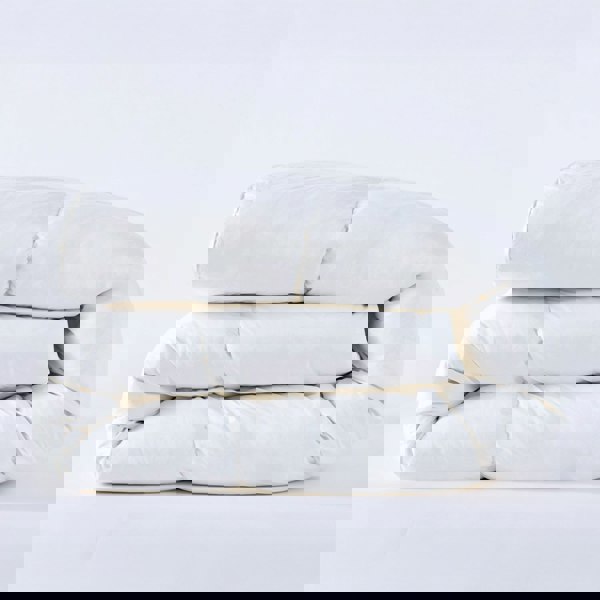 Martex Naturals Duck Feather Mattress Topper