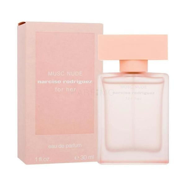 Narciso Rodriguez for Her Musc Nude Womens EDP 30ml Fragrance