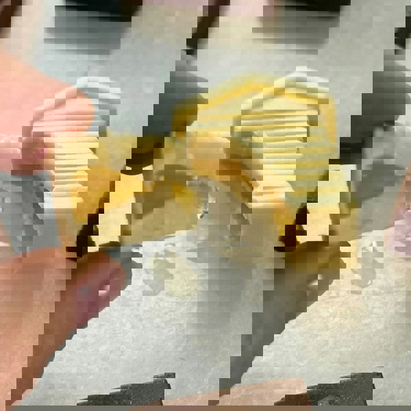 CHOC ON CHOC Chocolate Bees with a Honey filled Hive