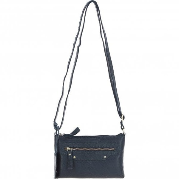 Ashwood Genuine Leather Crossbody Bag : G-15