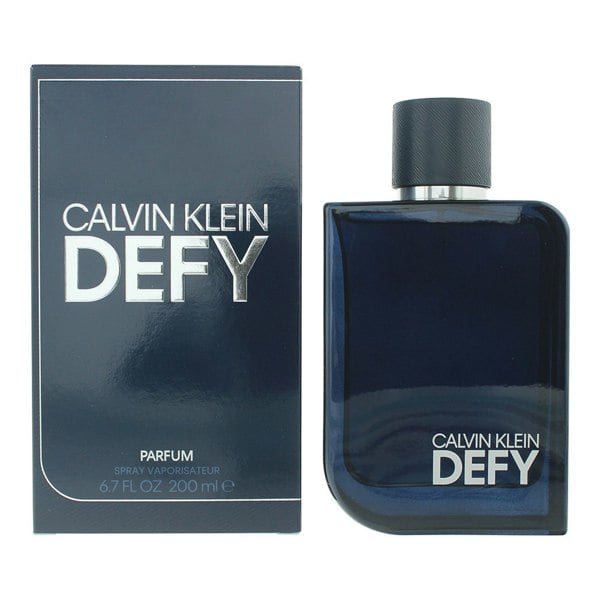 Calvin Klein Defy Parfum for Him Eau de Parfum - 200ml