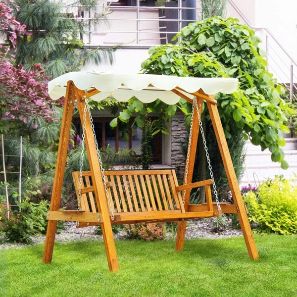 Swing Bench