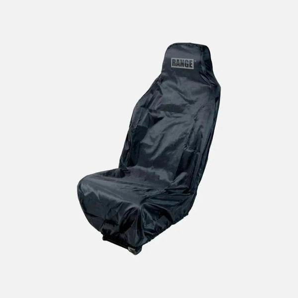 Deflow Surf Range Full Seat Cover