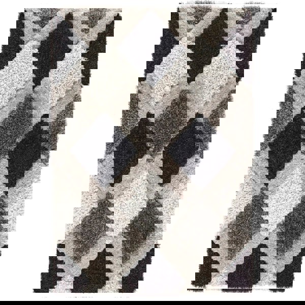 Origins 3D GEO Shaggy Grey