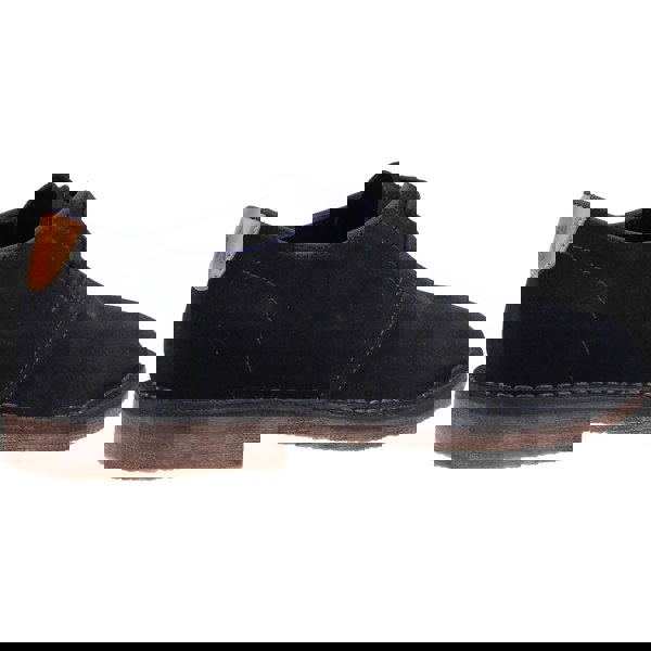 Hush Puppies Scout Men's Shoes in Navy