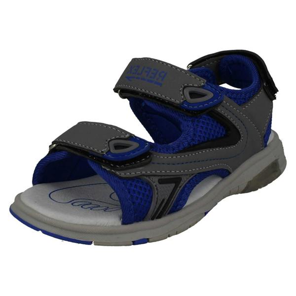 Reflex Boys Reflex Casual Sandals N0055