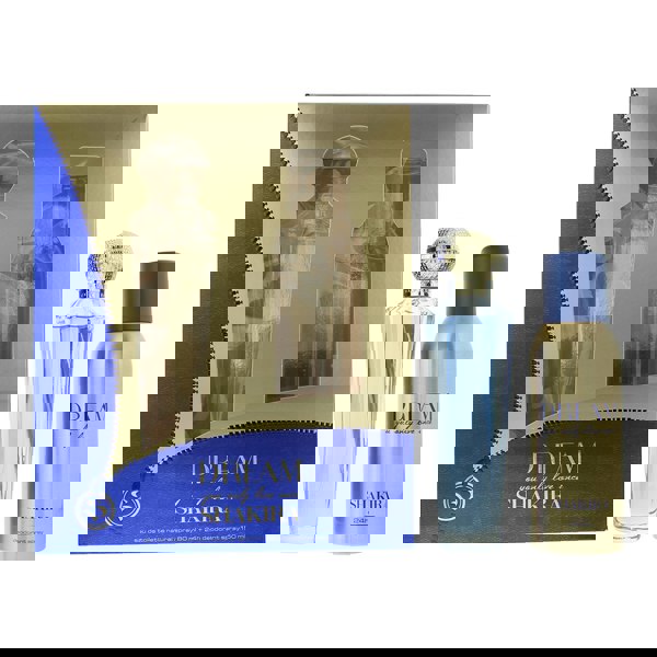 Shakira Dream You Only Live Once 2 Piece Gift Set: Eau de Toilette 80ml - Deodorant Spray 150ml