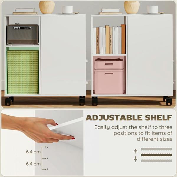 Printer Cabinet