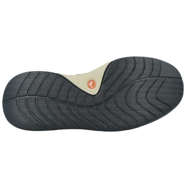 Clarks Mens Clarks Unstructured Deck Shoes Un Pilot Lace