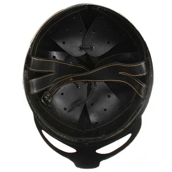 Berkfield Viking Helmet Antique Replica LARP Silver Steel