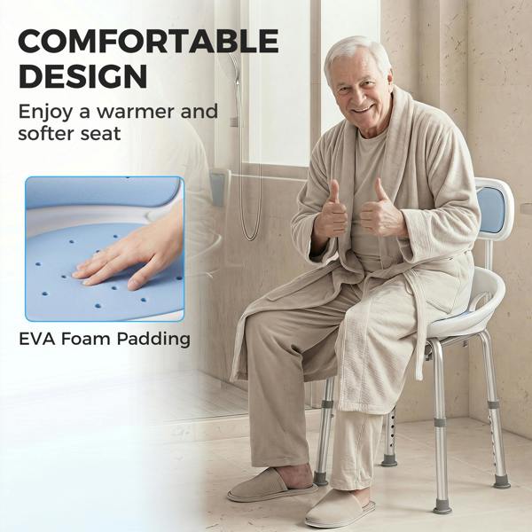 Shower Stool