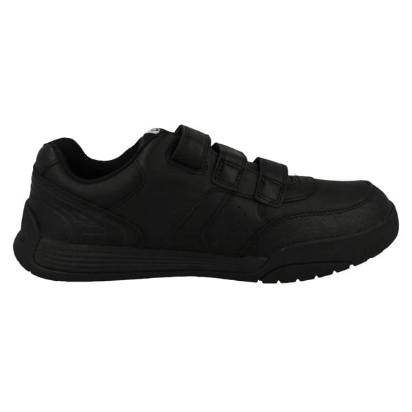 Clarks Childrens Clarks Hook And Loop Trainers Cica Star Orb Y