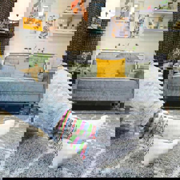 Sock Snob 1 Pair Mencap Embrace The Ability Rock Your Socks by Sock Snob