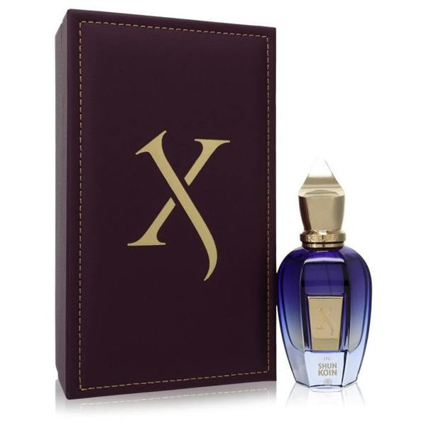 Xerjoff Shunkoin Eau De Parfum 50 ml