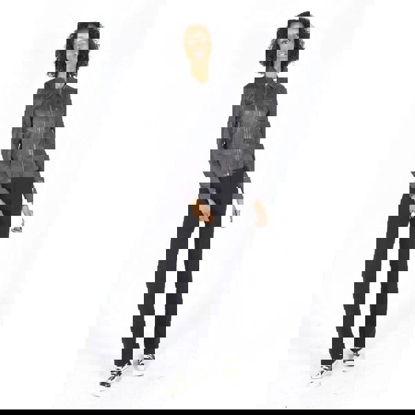 ladies-bomber_jacket_Grey_3XL, ladies-bomber_jacket_Grey_4XL, ladies-bomber_jacket_Grey_5XL, ladies-bomber_jacket_Grey_L, ladies-bomber_jacket_Grey_M, ladies-bomber_jacket_Grey_S, ladies-bomber_jacket_Grey_XL, ladies-bomber_jacket_Grey_XS, ladies-bomber_jacket_Grey_XXL