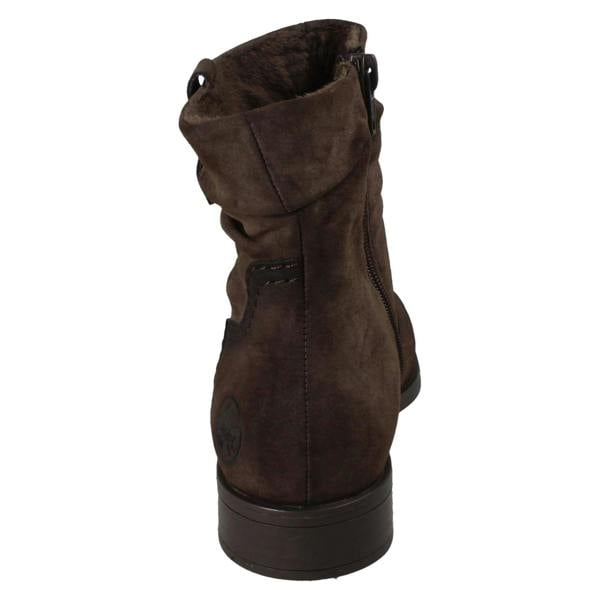 Rieker Ladies Rieker Ankle Boots 77042