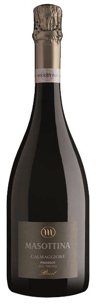 Masottina, Calmaggiore Brut, Prosecco, Treviso 75cl